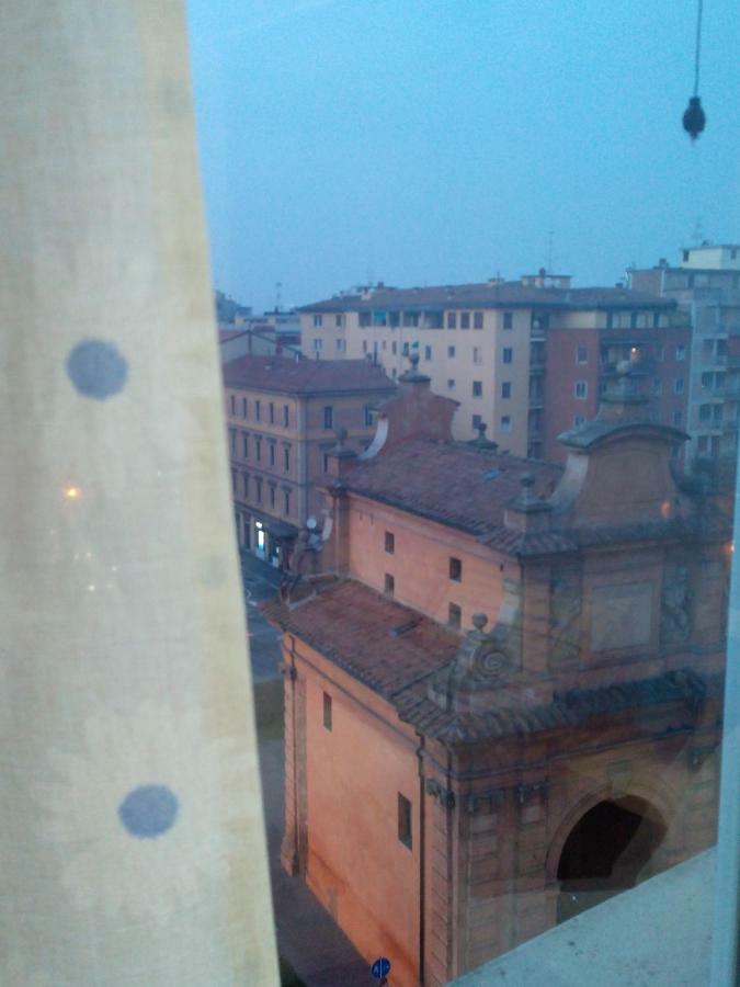 Il Cantuccio B&B Bologna Luaran gambar