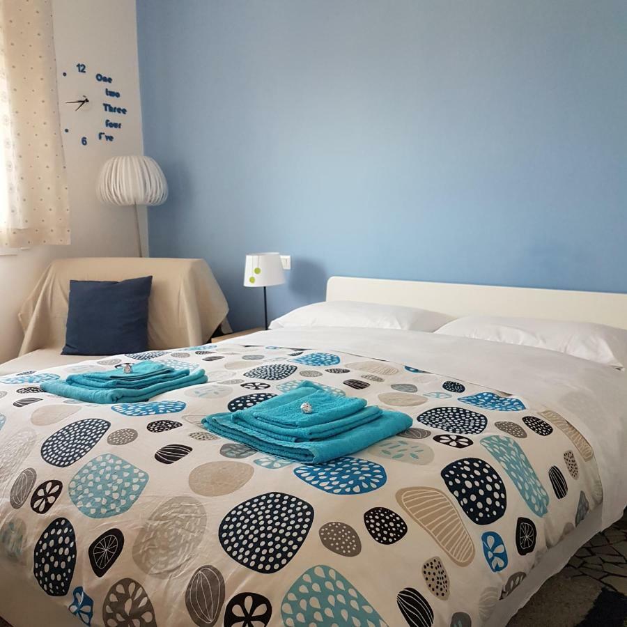 Il Cantuccio B&B Bologna Luaran gambar