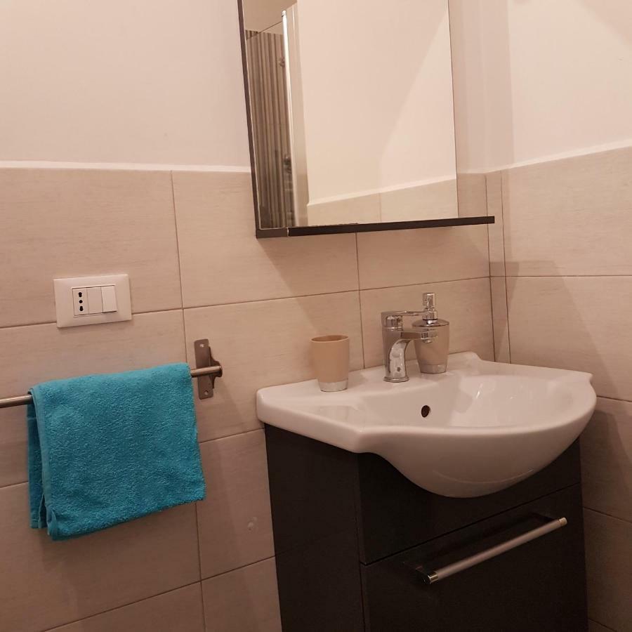 Il Cantuccio B&B Bologna Luaran gambar