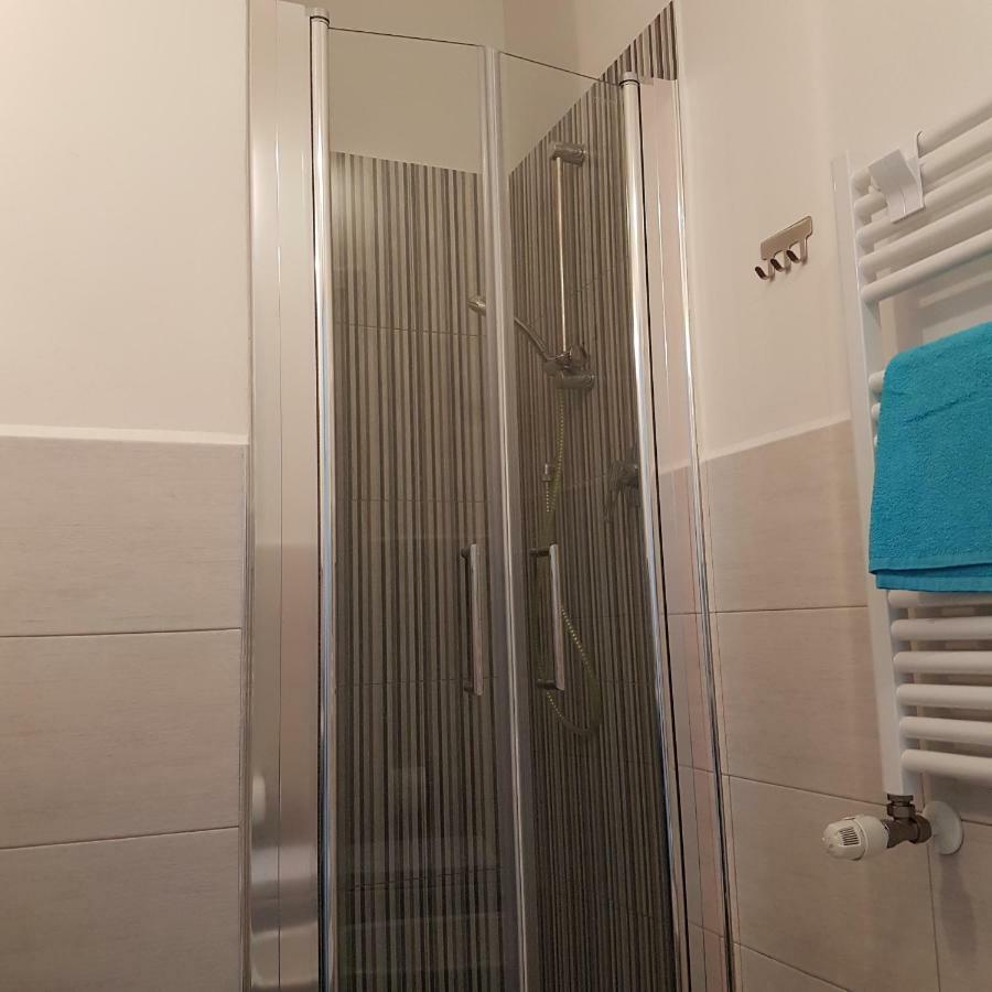 Il Cantuccio B&B Bologna Luaran gambar