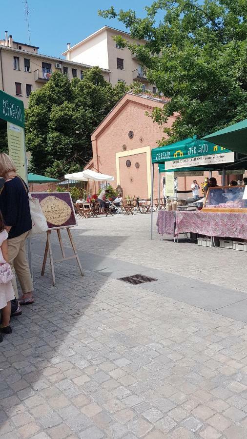 Il Cantuccio B&B Bologna Luaran gambar