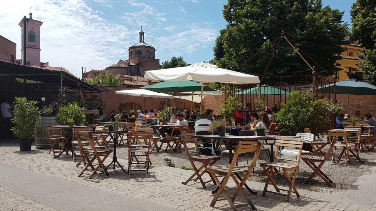 Il Cantuccio B&B Bologna Luaran gambar
